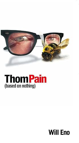 Download Thom Pain: Based on Nothing PDF
