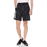 Under Armour Men's UA Embossed Woven Shorts Loose Fit