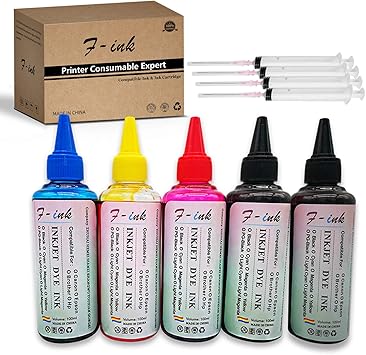 printer ink refill amazon