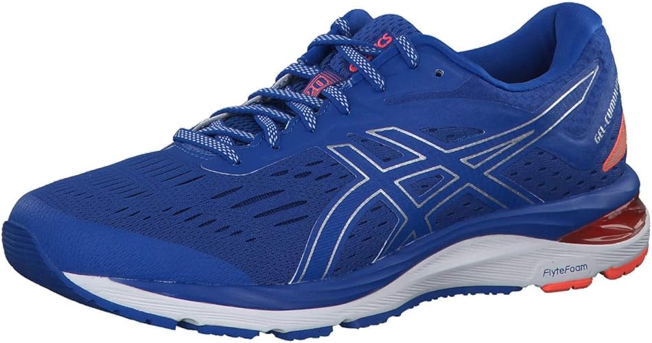 asics cumulus 20 masculino