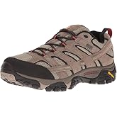 Merrell Men's Moab 2 Vent Mid Hiking Boot