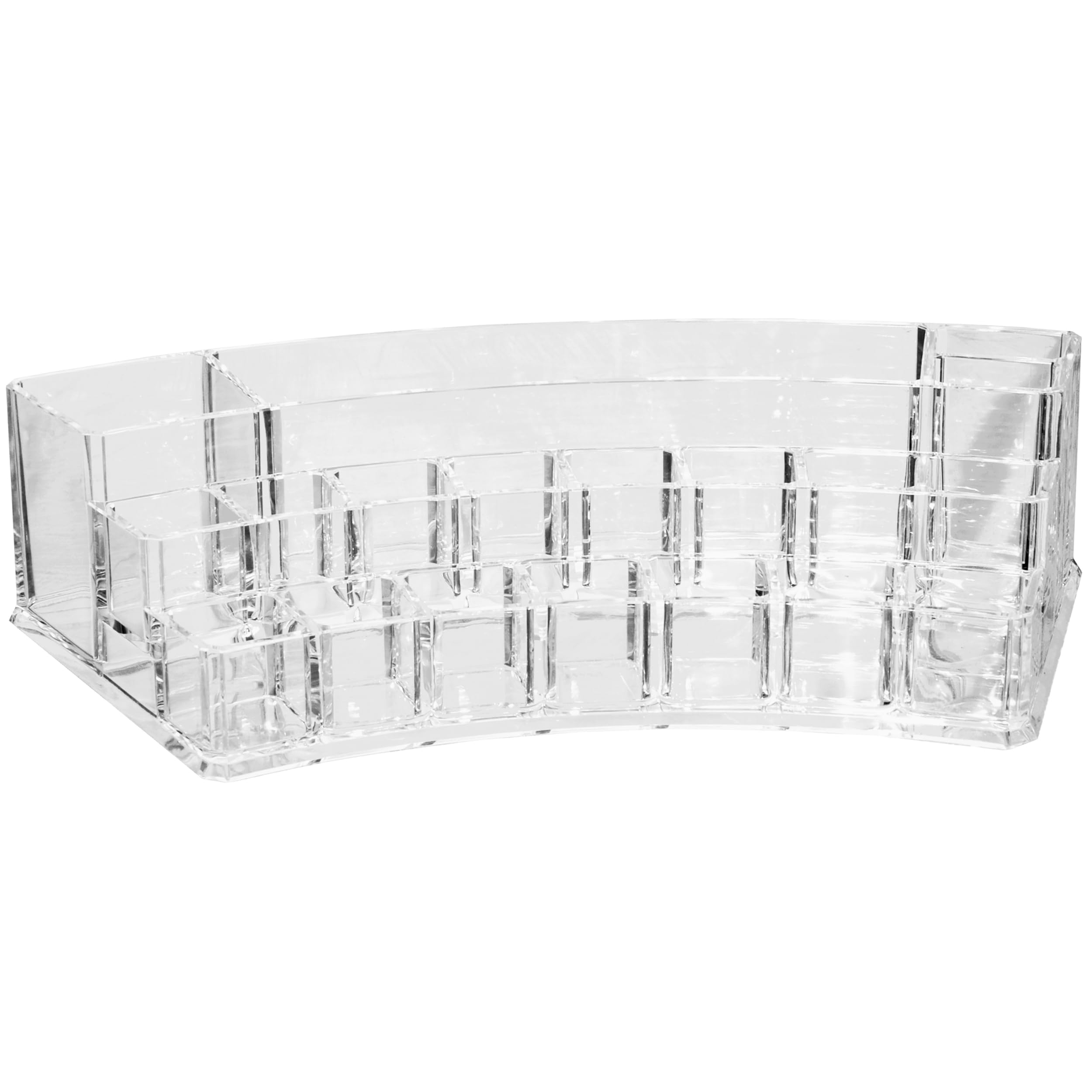 Fantasia Cosmetic Acrylic Empty Organizer Number 51003