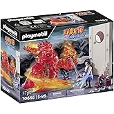 Playmobil Naruto - Sasuke vs. Itachi