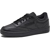 Reebok Club C 85 Vintage Tennis Sneakers for Women, Casual White Womens Shoes, Size 5 to 11