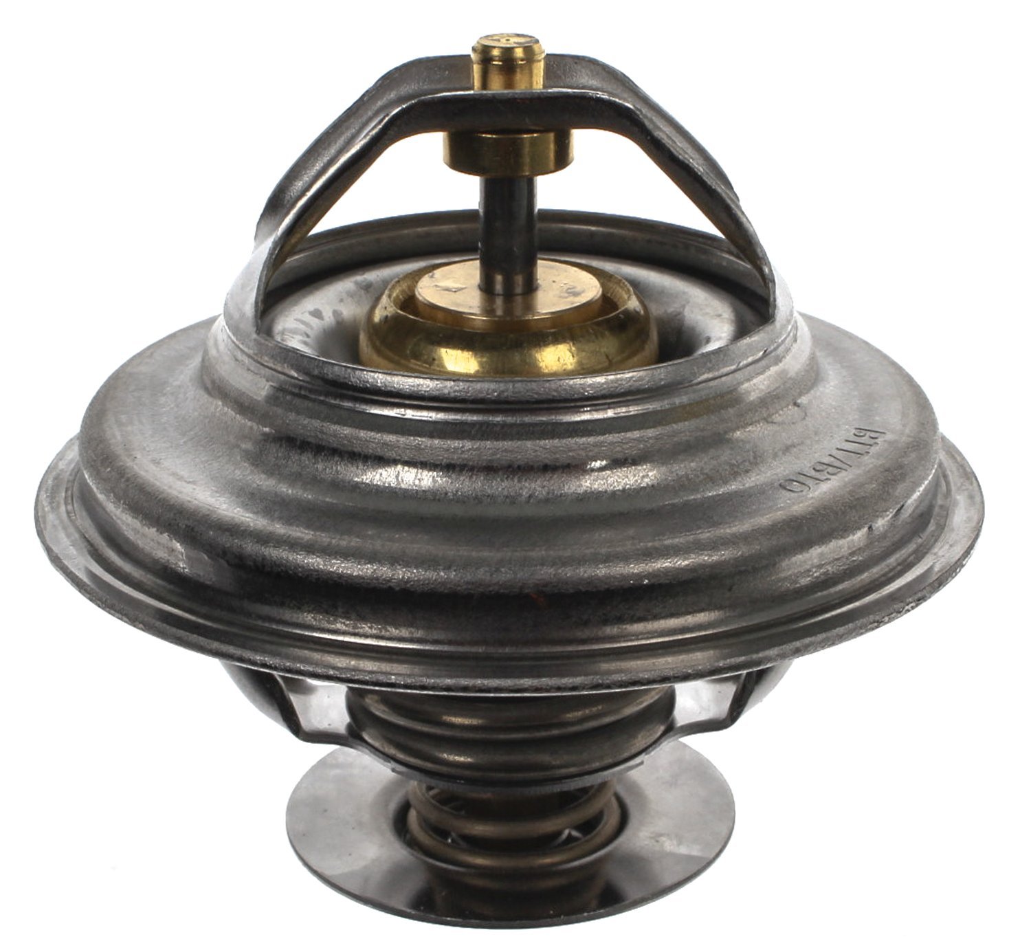 MAHLE ORIGINAL TX2771D Thermostat Insert Automotive