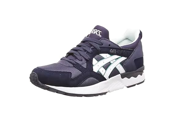 Asics Gel lyte V Zapatillas unisex adulto