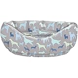 fringe studio large pet bed