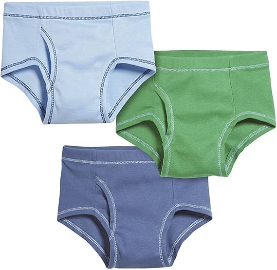 all cotton underwear