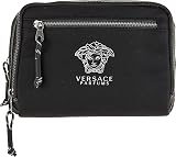 Versace Man Eau Fraiche EDT 3 Piece Gift Set 100ml Travel Spray Pouch view 4