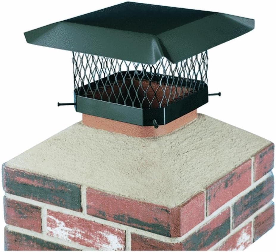 Hy-c Sc1313 Chimney Cap 13