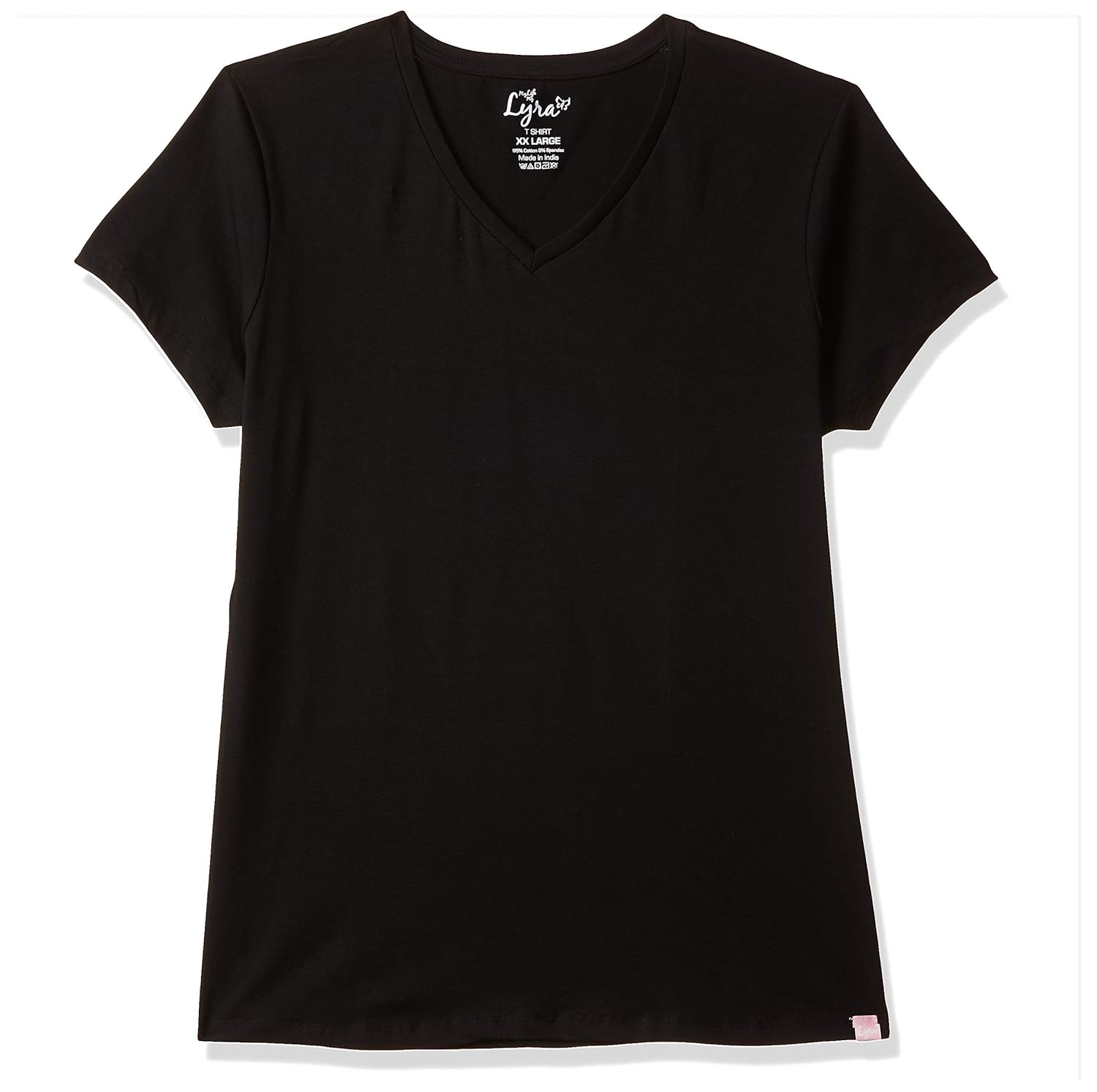 Lux t shirt india Clearance