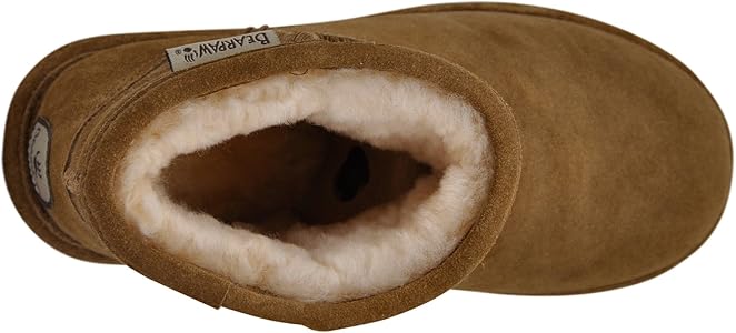 bearpaw demi fashion boot