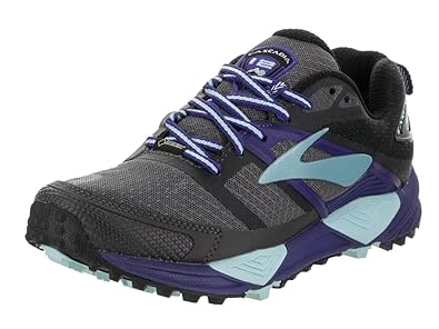 brooks cascadia womens sale