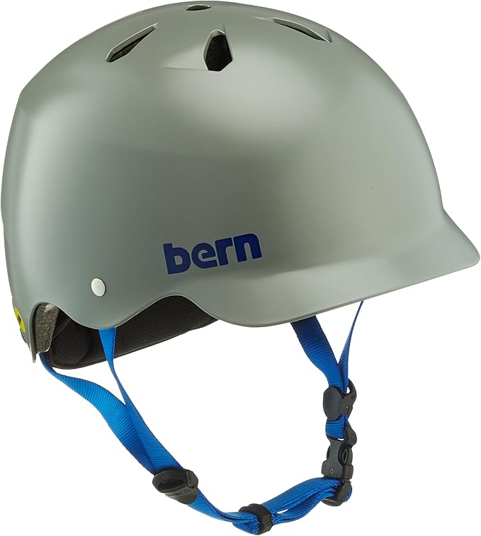 bern watts eps cycling helmet