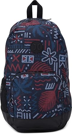 hurley blockade backpack