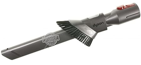 Dyson* CY26 Cinetic Big Ball Parquet – Original – Zubehör Reinigung Multifunktionsgerät – Lancia mit Pinsel Borsten