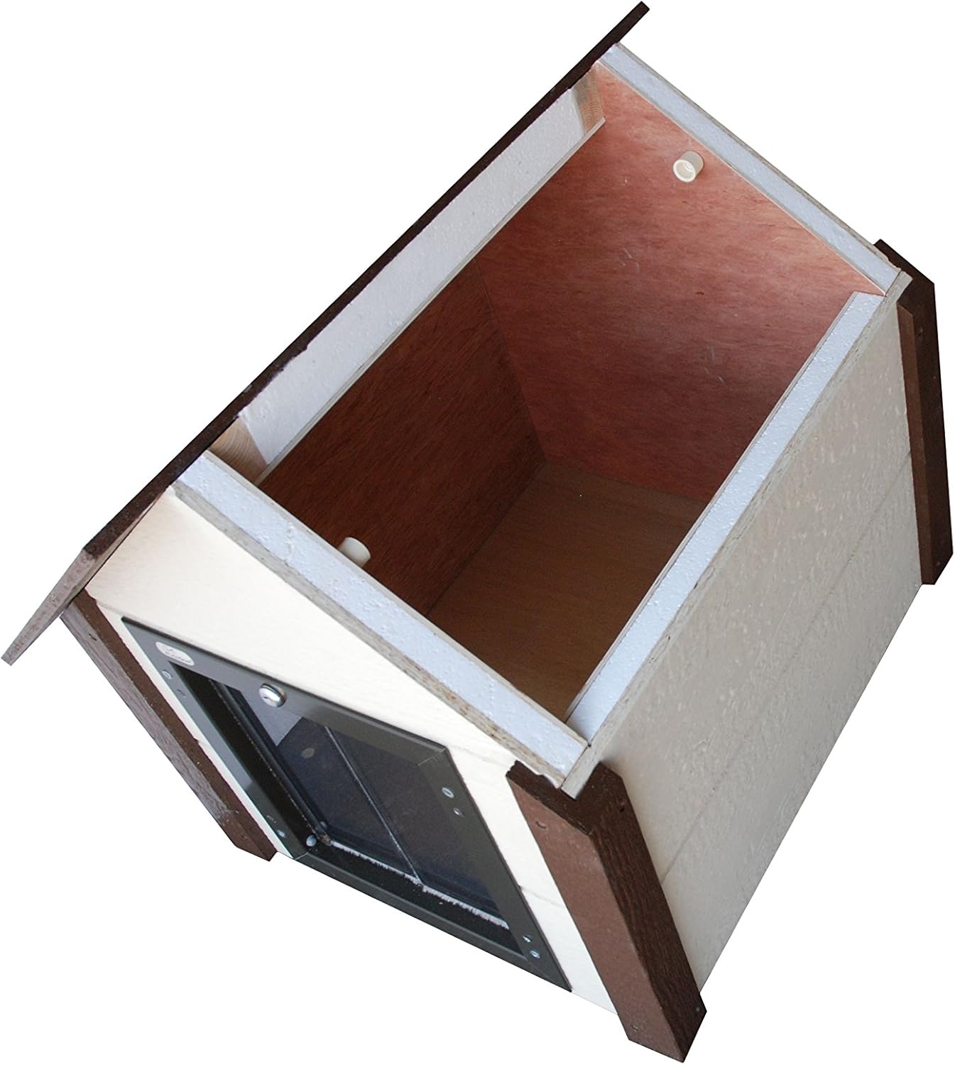 climate master dog house