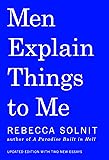 Men Explain Things to Me