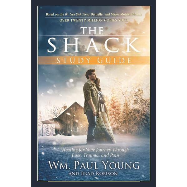 thumbnail interactive-video image 1 of The Shack By Wm. Paul Young - Mass Market Paperback - Good Condition 1 of 6