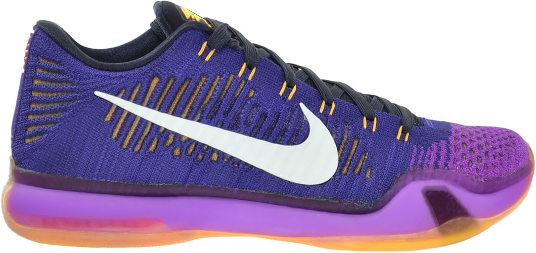 kobe x elite purple
