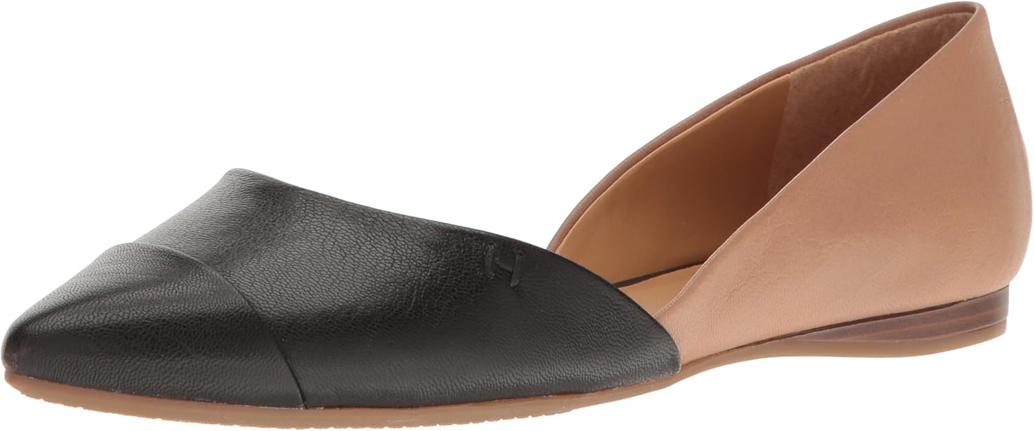 tommy hilfiger shoes flats
