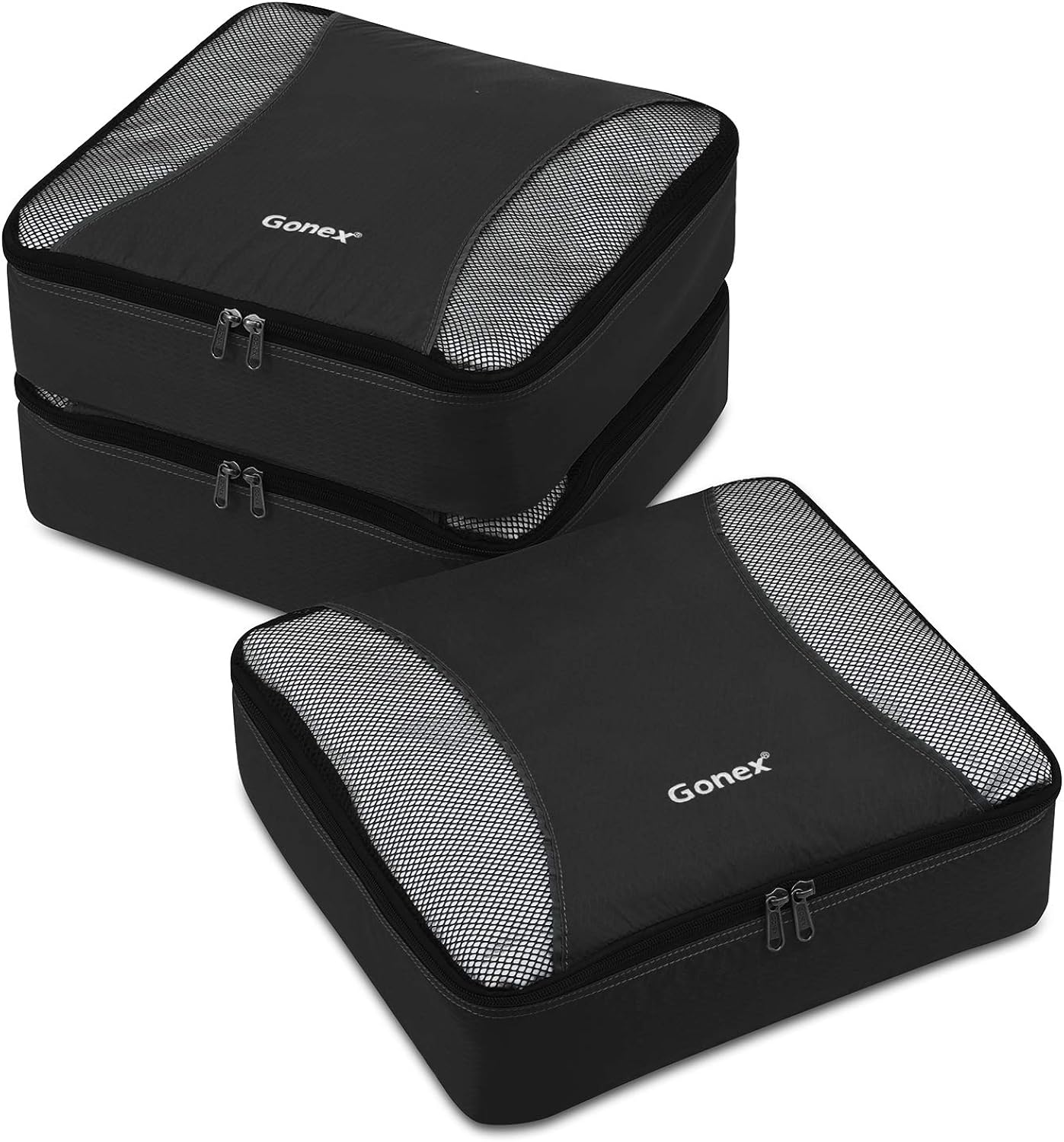 gonex packing cubes amazon