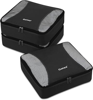 amazon gonex packing cubes