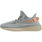 Amazon Com Adidas Yeezy Boost 700 Wave Runner Solid Gris Chalk Blanco Core Negro Shoes