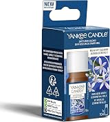 Yankee Candle Ultrasonic Aroma Diffuser Oil Clean Cotton 10ml view 7