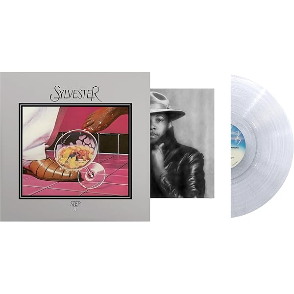 Disco Discharge Presents More Sin: Box of Sin 2 - Disco