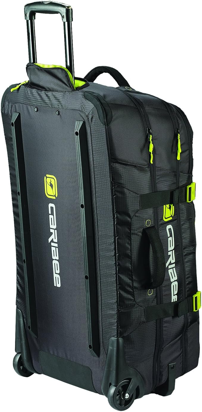 caribee global explorer 125l