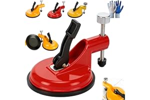 Granite Marble Countertop Seam Leveling Tool, Floor Gap Fixer Tool, Adjustable Height Setter - Professional Countertop Leveli