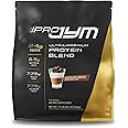 JYM Supplement Science Pro JYM Chocolate Mousse Protein Powder - Whey Protein Isolates, Casein, & Milk Protein, Lean Muscle Building for Men & Women, 22 Servings