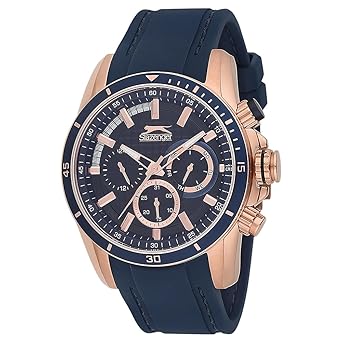 slazenger mens watches