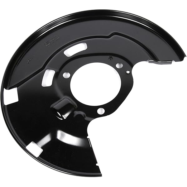 Amazon.com: ACDelco GM Original Equipment 13273626 Front Passenger 