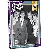 The Adventures of Ozzie and Harriet: The Complete Season Six