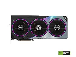 GIGABYTE GV-N4090AORUS M-24GD AORUS GeForce RTX
