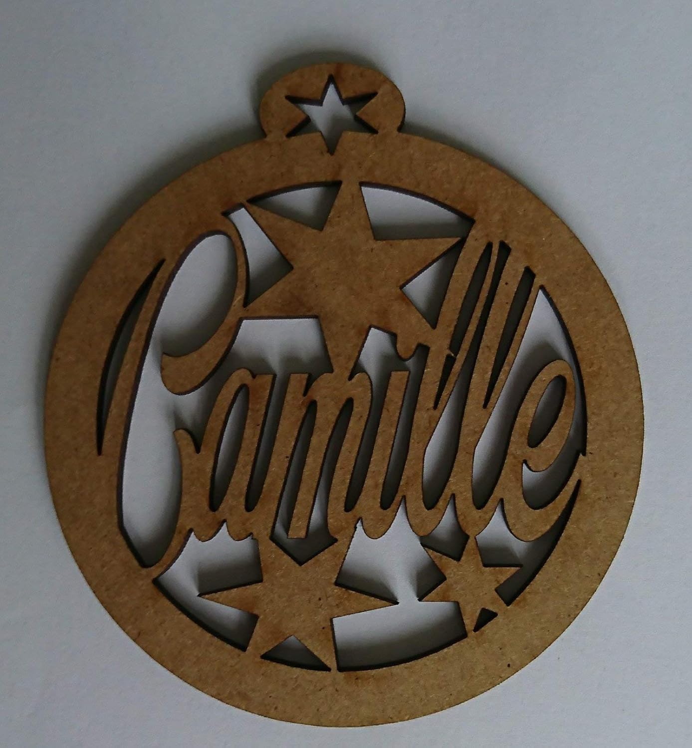 Image de Etoile: Boule De Noel Personnalisee Prenom Disney Image de Etoile: Boule De Noel Personnalisee Prenom Disney