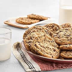 Chocolate Chip Cookie Platter (VG) - 30 count