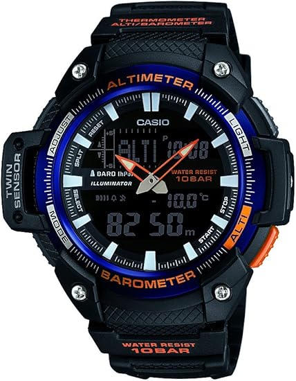 sgw 450h casio