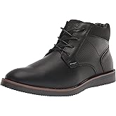 Nunn Bush mens DC Circuit Plain Toe Chukka Boot With Memory Foam
