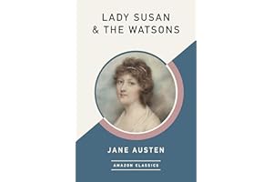 Lady Susan & The Watsons (�鶹��Classics Edition)