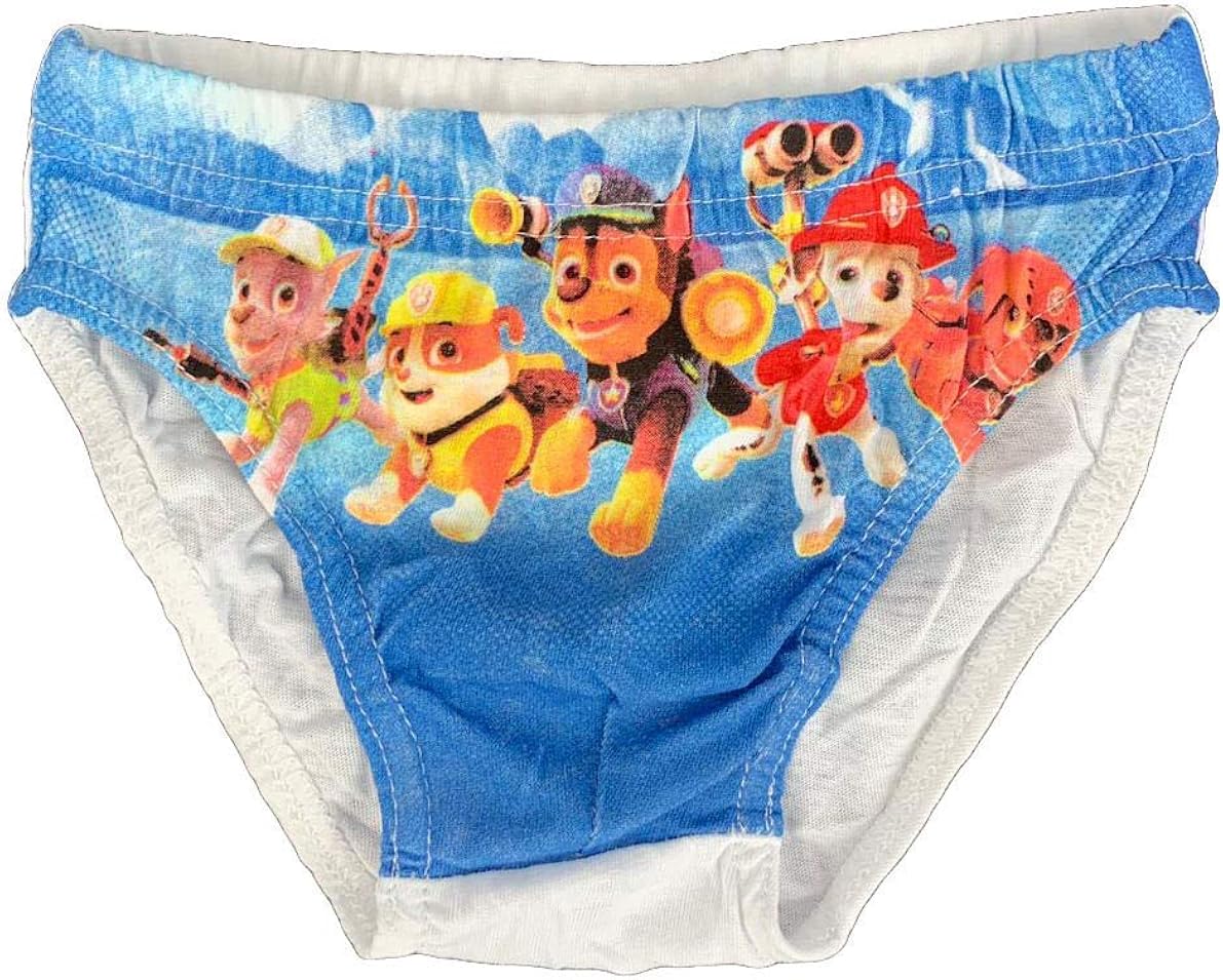 Paw Patrol Pigiama Intero Bambina | Tuta Inter Pile Skye | Pigiami Interi per Bambini Rosa 18-24 Mesi