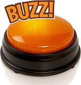 Learning Minds Learning Minds Answer Buzzers Set of 4 Lights & Sounds Buzzers view 6