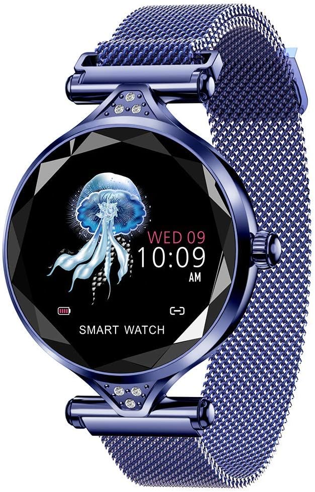 smartwatch h1