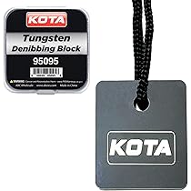 DELIQUETTE　50g Tolecut Starter Kit - Completo, fogli abrasivi PSA per