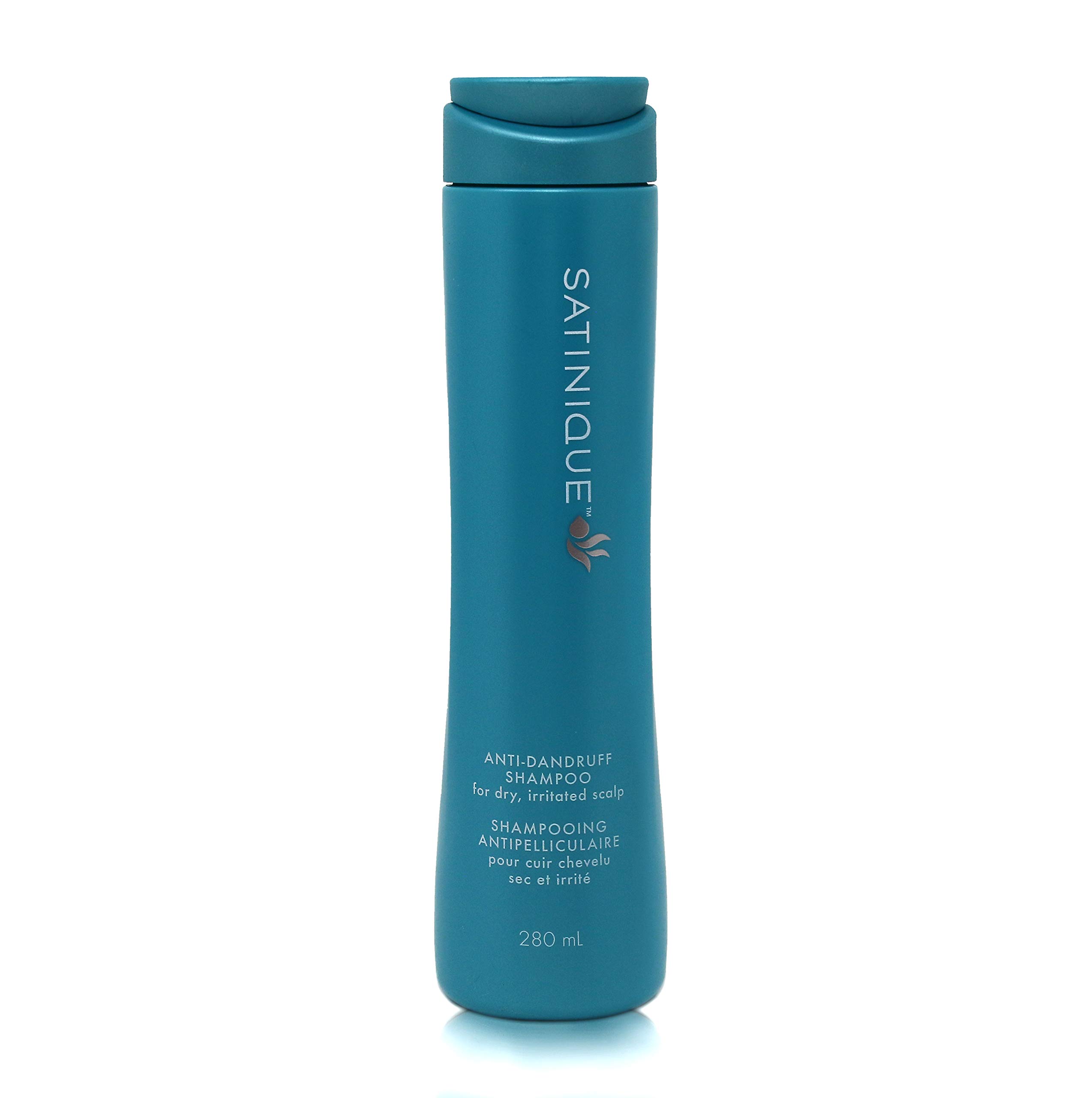 Satinique TM Anti-Dandruff Shampoo 280 ml