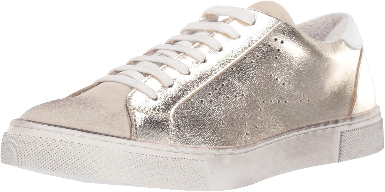 steve madden rezza white sneaker