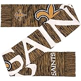 foco NFL Wordmark Colorblend Big Logo Scarf