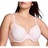 Victoria's Secret Women's Full Coverage Lightly Lined T-Shirt Bra, Bras for Women (32B-38DDD)
